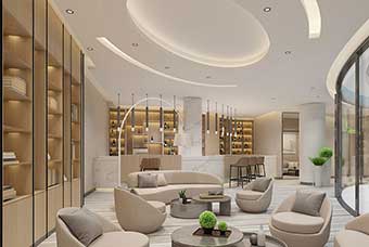 丽水香格里拉大酒店