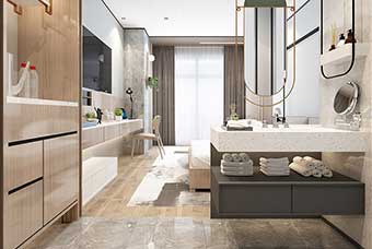 丽水喜来登酒店