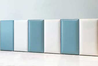 丽水森佰汇航空纤维（皮革饰面软包）